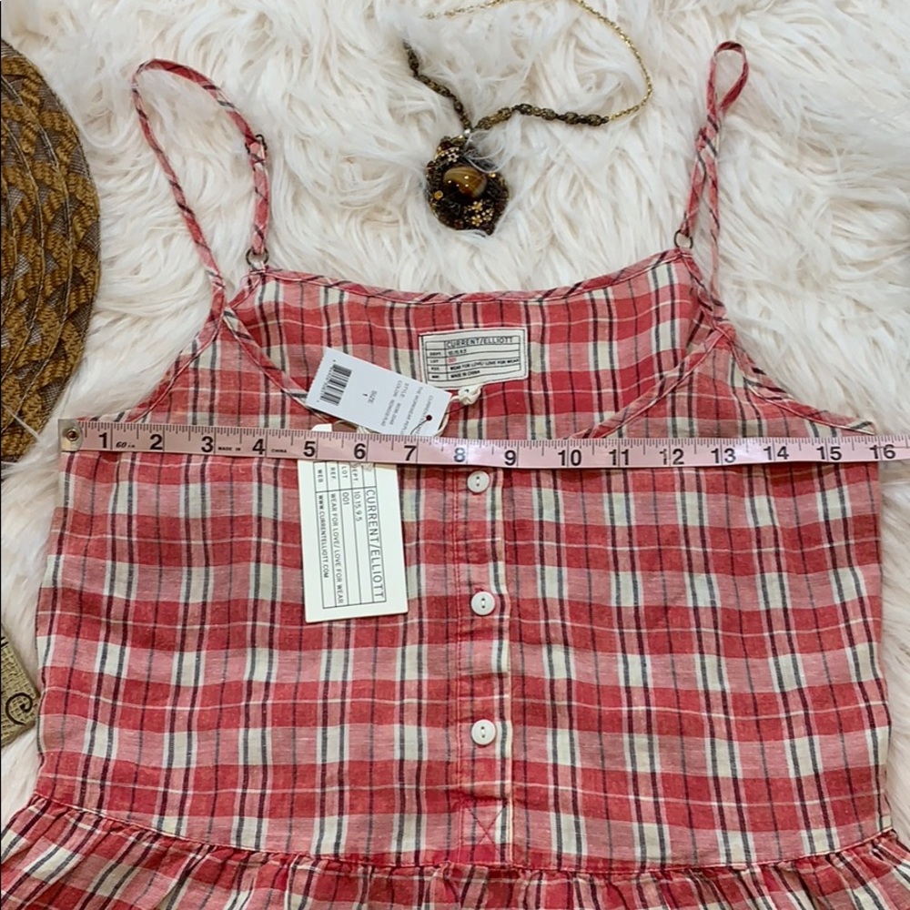 Current/Elliott Top-b3 - Picture 3 of 8